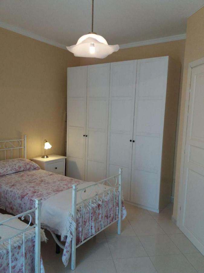 Adalgisa House Διαμέρισμα Κατάνια Εξωτερικό φωτογραφία
