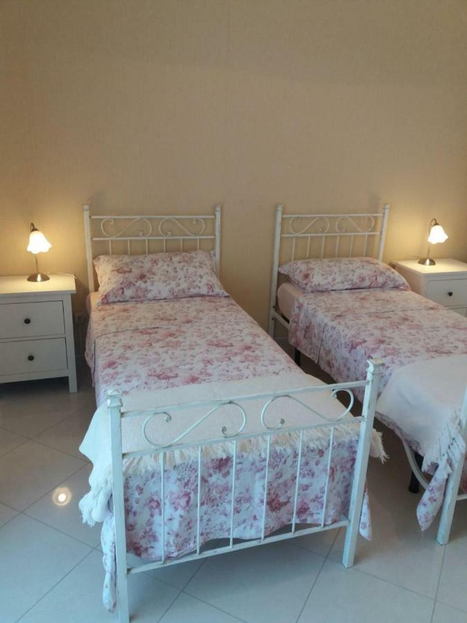 Adalgisa House Διαμέρισμα Κατάνια Εξωτερικό φωτογραφία