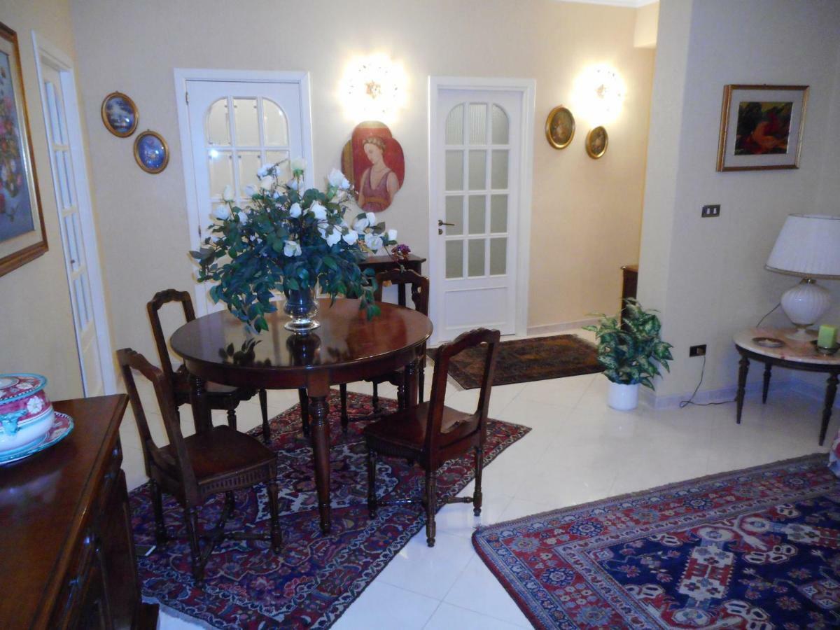 Adalgisa House Διαμέρισμα Κατάνια Εξωτερικό φωτογραφία