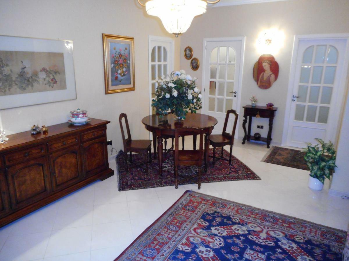 Adalgisa House Διαμέρισμα Κατάνια Εξωτερικό φωτογραφία