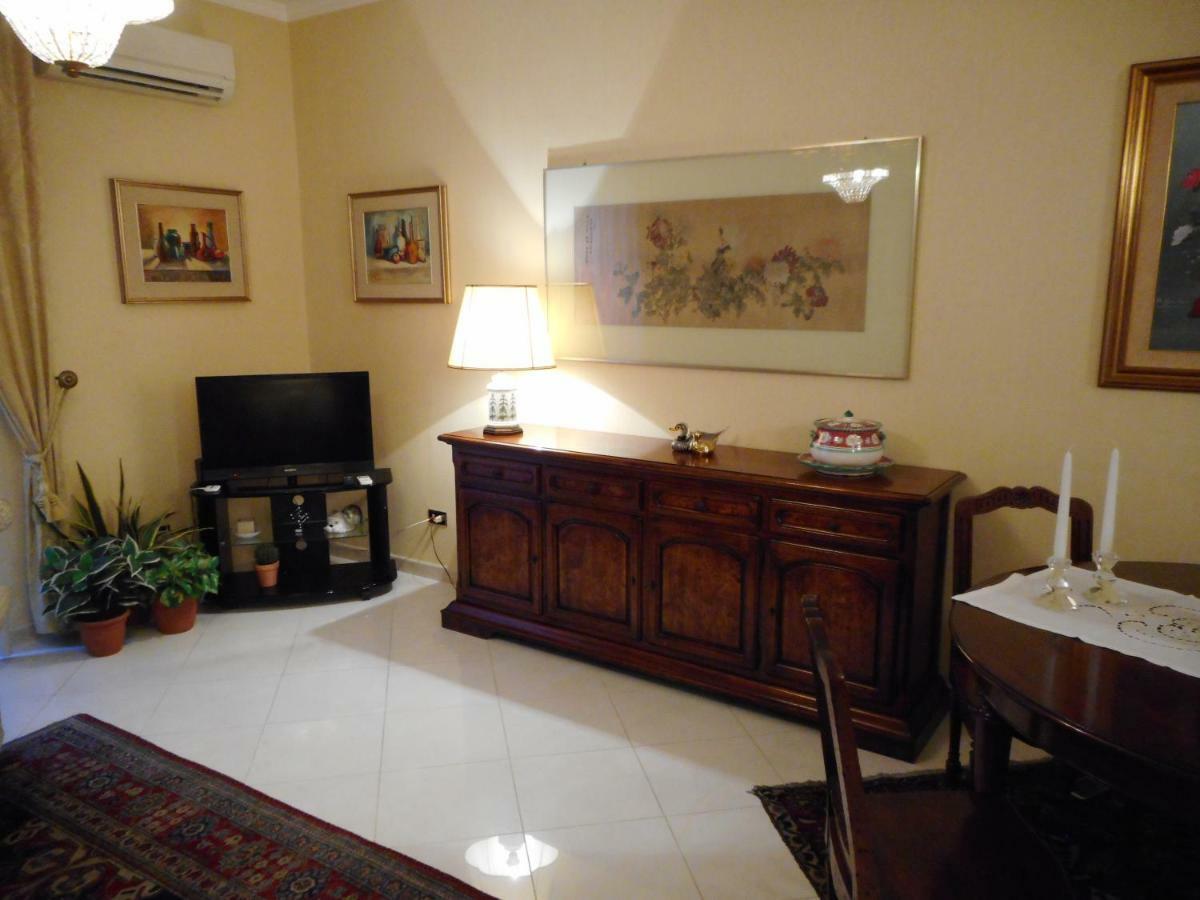 Adalgisa House Διαμέρισμα Κατάνια Εξωτερικό φωτογραφία