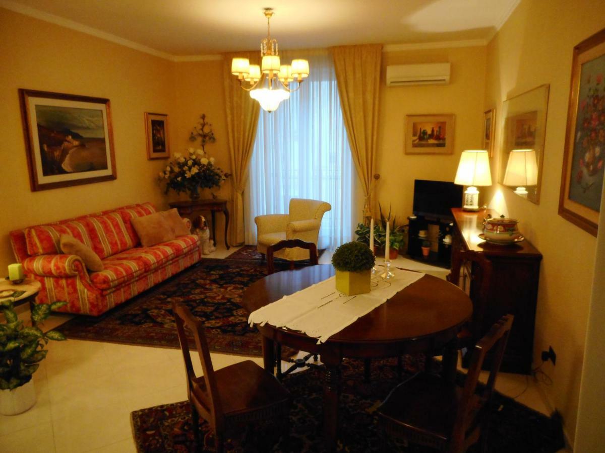 Adalgisa House Διαμέρισμα Κατάνια Εξωτερικό φωτογραφία