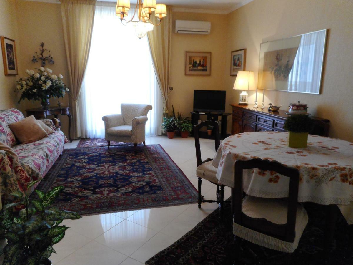 Adalgisa House Διαμέρισμα Κατάνια Εξωτερικό φωτογραφία