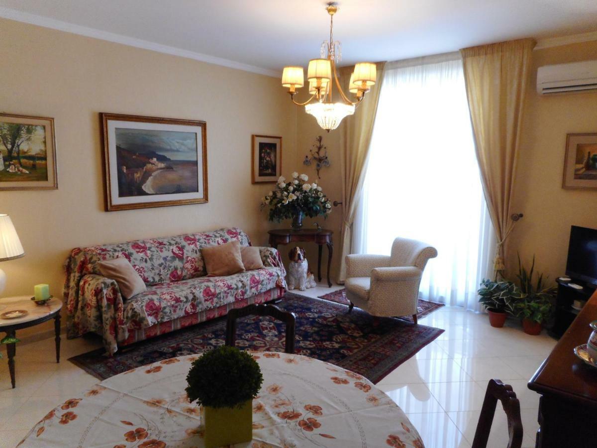 Adalgisa House Διαμέρισμα Κατάνια Εξωτερικό φωτογραφία