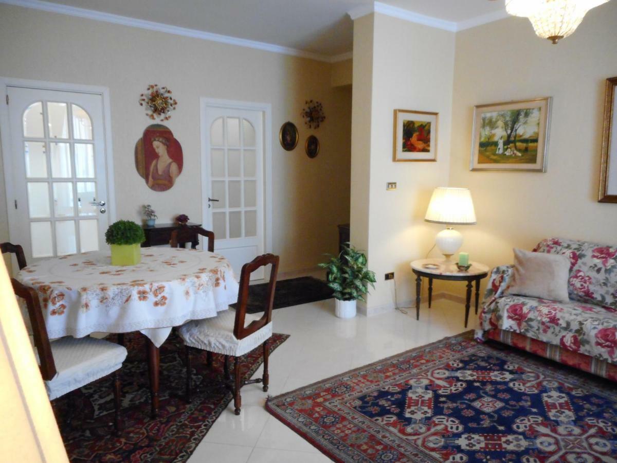 Adalgisa House Διαμέρισμα Κατάνια Εξωτερικό φωτογραφία