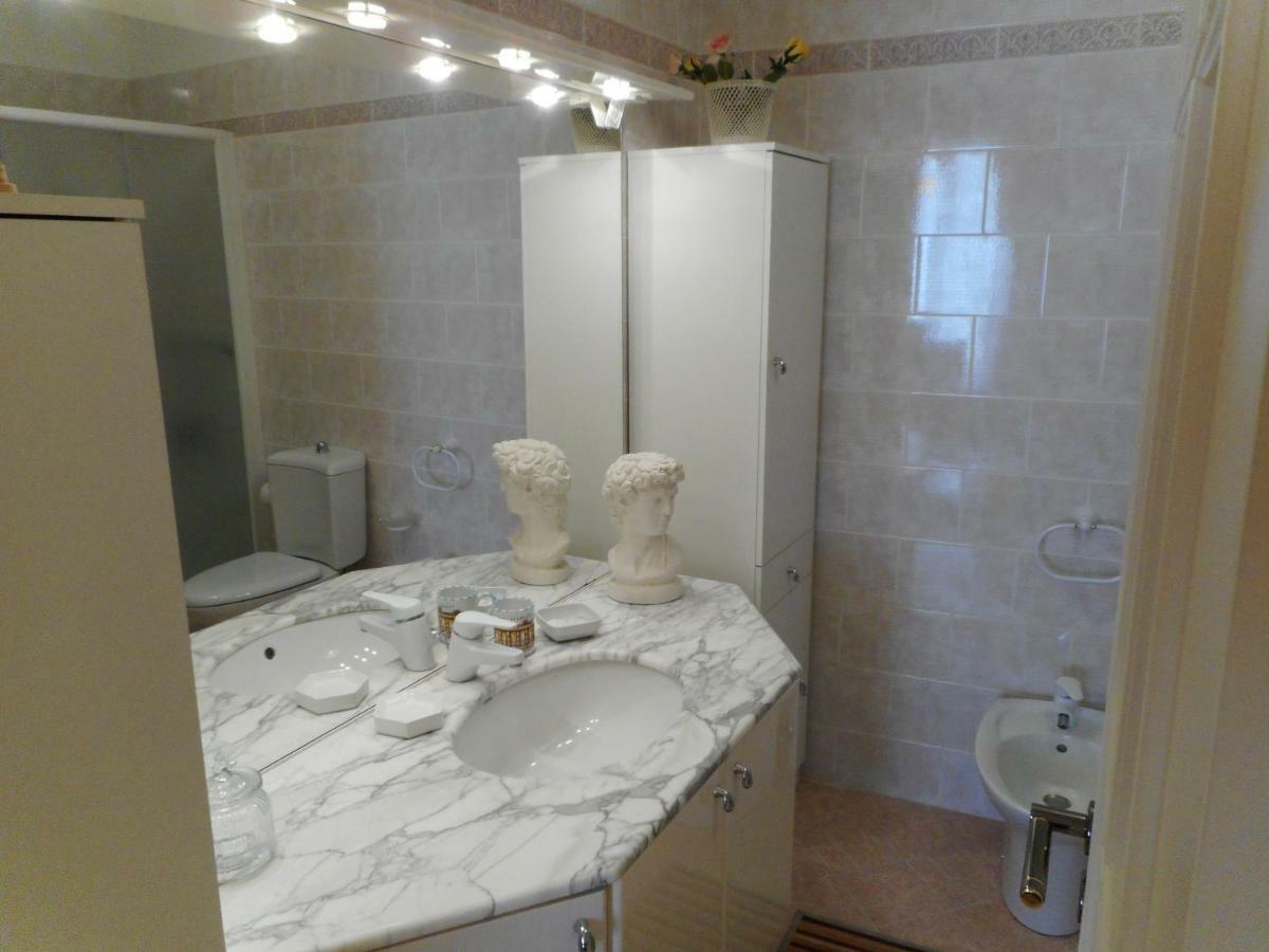 Adalgisa House Διαμέρισμα Κατάνια Εξωτερικό φωτογραφία