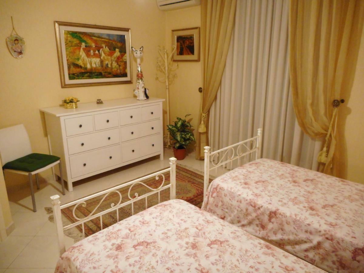 Adalgisa House Διαμέρισμα Κατάνια Εξωτερικό φωτογραφία