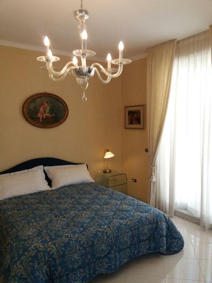 Adalgisa House Διαμέρισμα Κατάνια Εξωτερικό φωτογραφία